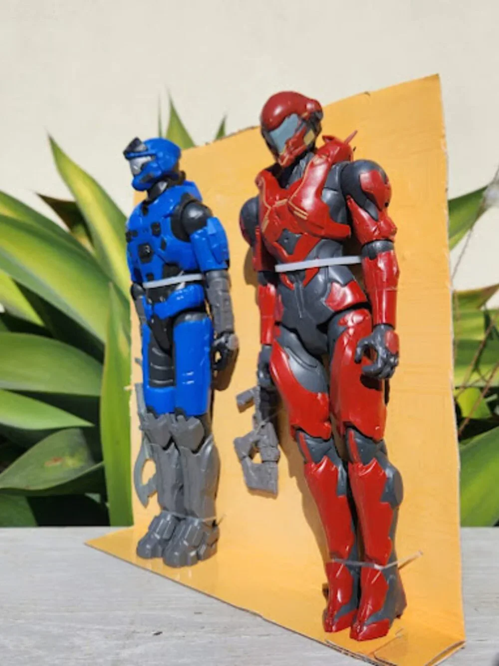 HALO Master Chief 12